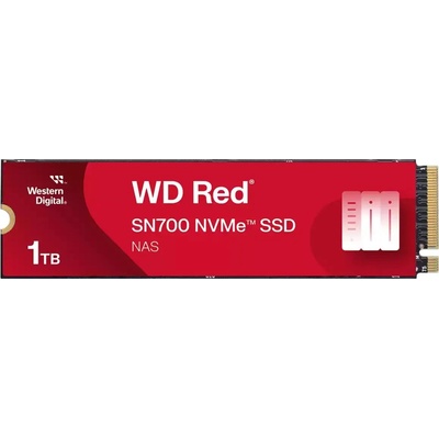 Western Digital WD Red SN700 1TB (WDS100T1R0C-68BDK0)
