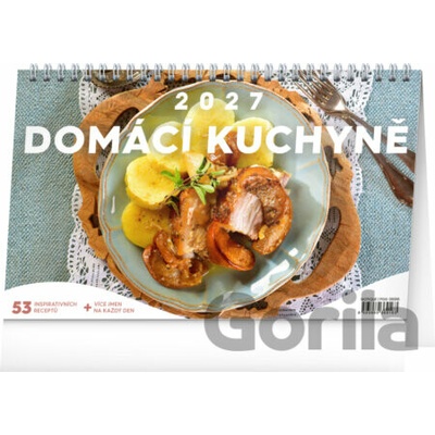 NOTIQUE Stolový Domáca kuchyňa 23,1 x 14,5 cm 2027