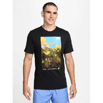 Nike Тениска u nsw tee oc photo