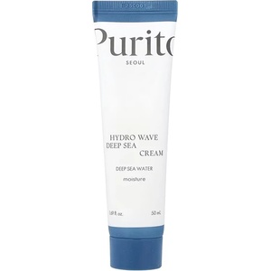 PURITO Крем за лице Hydro Wave Deep Sea, 50 ml - ozone