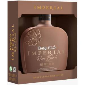 Ron Barceló Imperial Maple Cask - ром 700ml