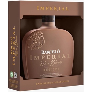 Ron Barceló Imperial Maple Cask - ром 700ml
