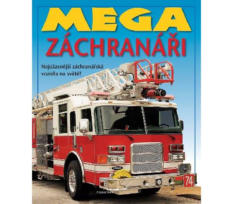 Mega záchranáři