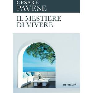 mestiere di vivere | Cesare Pavese (2023)