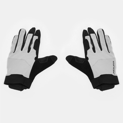 Endura Ръкавици Endura Loop Full Finger Gloves - Dreich Grey