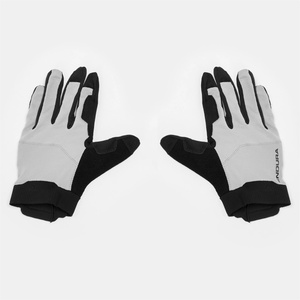 Endura Ръкавици Endura Loop Full Finger Gloves - Dreich Grey