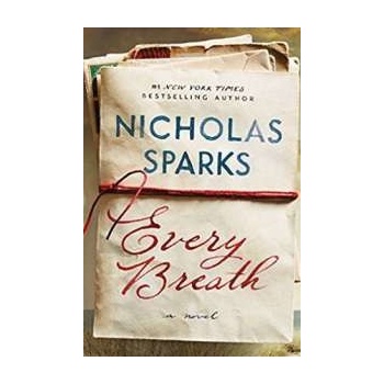Every Breath Nicholas Sparks