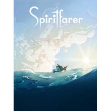 Spiritfarer (Farewell Edition)