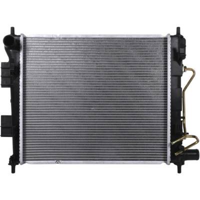 Chladič, chlazení motoru KAMOKA 7700252