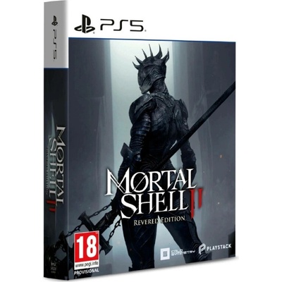 Mortal Shell 2 (Revered Edition)