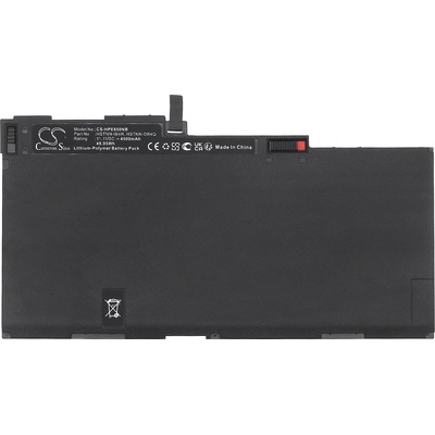 Cameron Sino Батерия за лаптоп HP ELITEBOOK 745 G2-V3Z20LP, ELITEBOOK 840 G1-F8D98UP, EliteBook 850 G2-M2N78US, HSTNN-UB4R LiPO 11.1V 4500 mAh CAMERON SINO (CS-HPE850NB)