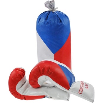 Sulov Dětská boxovací sada, CZ