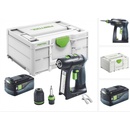 Festool C 18-Basic
