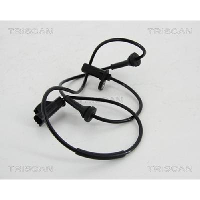 TRISCAN Snímač počtu otáčok kolesa 818027103
