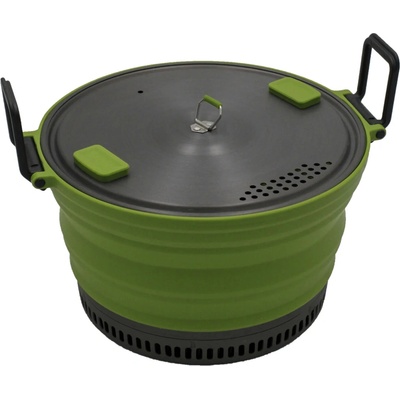 GSI Outdoors EscapeHS Pot 3l
