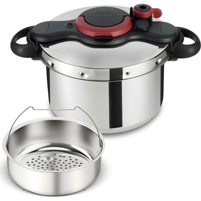 Tefal P4624866 Clipso Minut Easy 7,5l