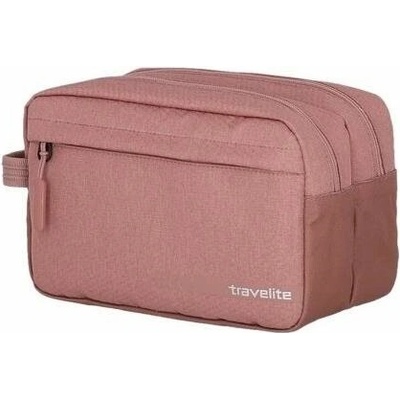Travelite Kick Off Cosmetic bag TRAVELITE-6920-14 rosé