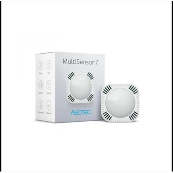 Image 1 of Aeotec MultiSensor 7 ZWA024