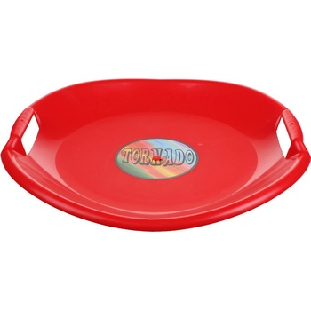 Merco tanier Tornado žltá