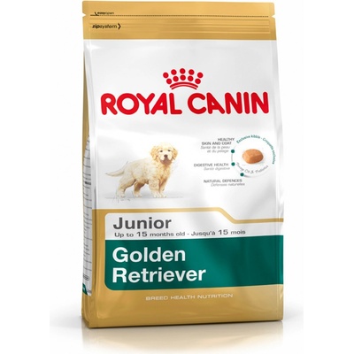Royal Canin retriver Junior 12 kg