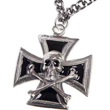 Image 1 of FALON колие КРЪСТ - psy010