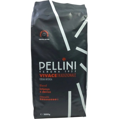 Pellini Espresso Bar Crema Tradizionale 1 kg