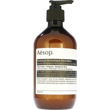 Aésop Body Reverence Aromatique hydratační balzám na ruce 500 ml