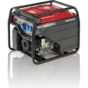 Honda EG 3600