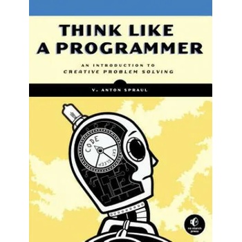 Image 1 of Think Like A Programmer