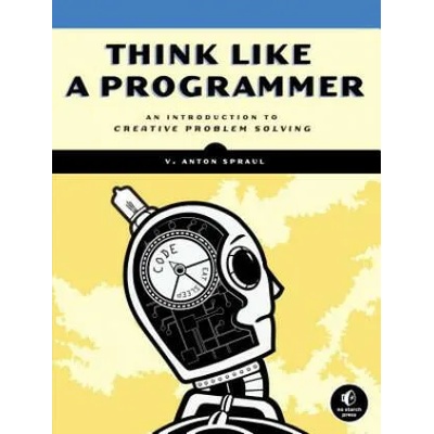 Think Like A Programmer