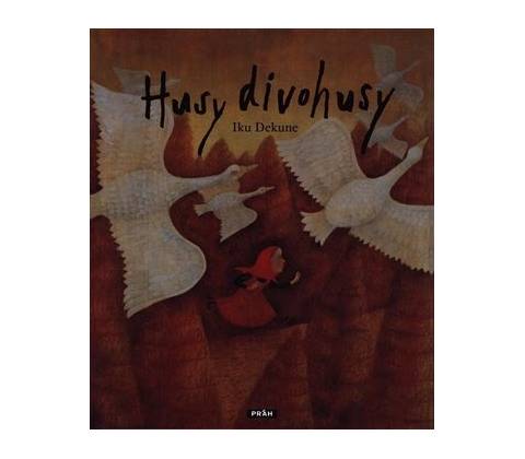 Husy divohusy