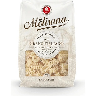 La Molisana Radiatori No.73 0,5 kg