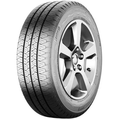 POINTS SUMMER VAN S 185 R14 102/100Q