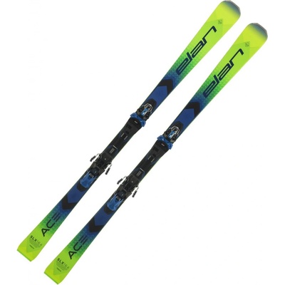 Elan SLX Fusion X 22/23
