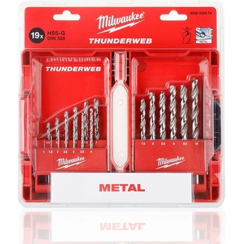 Milwaukee 4932352374