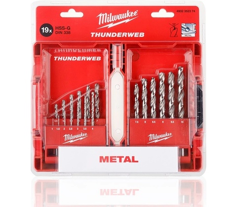 Milwaukee 4932352374
