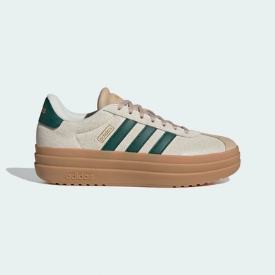 adidas VL Court Bold béžová
