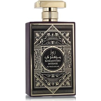 Al Wataniah Rose Mystery Intense EDP 100 ml