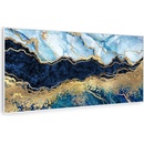 Klarstein Wonderwall Air Art Smart HTR10-WAASm700WBlMbW