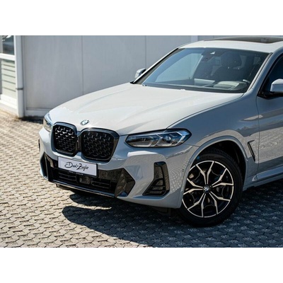 BMW X4 xDrive30i M Sport 180 kW