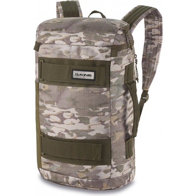 Dakine Mission Street Pack zelená/světle zelená 25 l