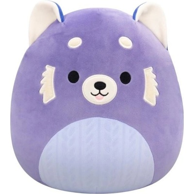 SQUISHMALLOWS Panda Aldice 30 cm