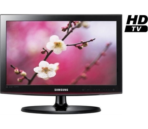 Samsung LE32D400