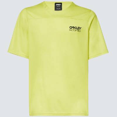 Oakley LITE MTB II Ss sulphur