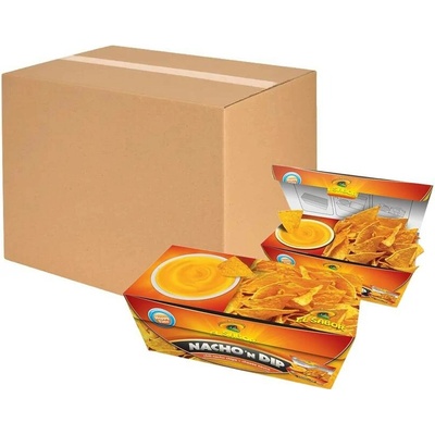 El Sabor Nacho´n Dip CHEESE 12 x 175 g