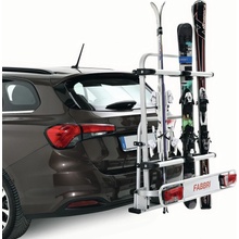 Fabbri Exclusiv Ski & Board Deluxe