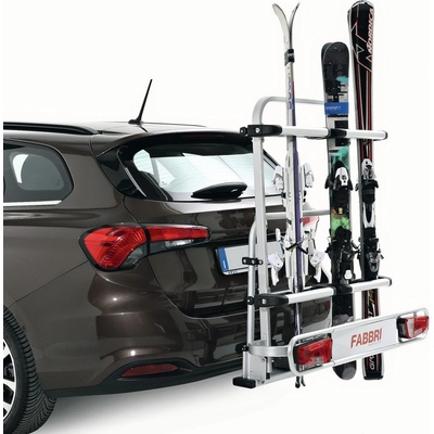 Fabbri Exclusiv Ski & Board Deluxe