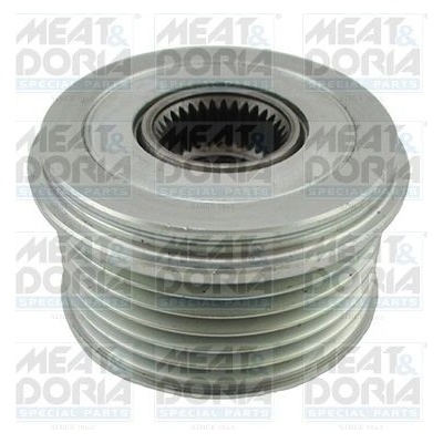 Voľnobeżka alternátora MEAT & DORIA 45230