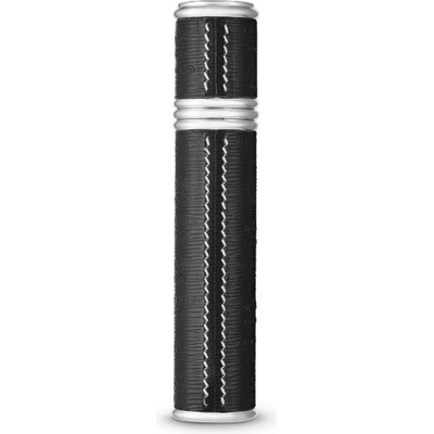 Creed Travel Atomiser Silver/Black plnitelný rozprašovač parfémů 10 ml