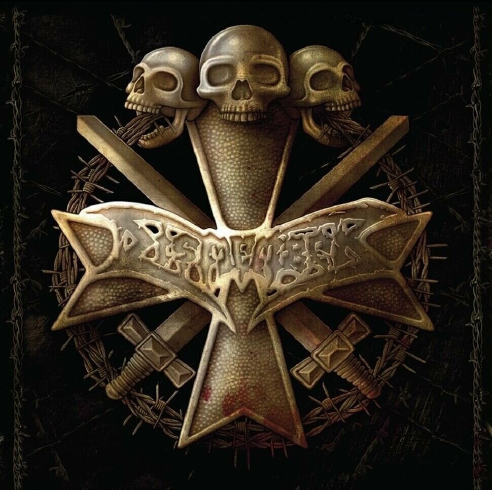 Dismember - Dismember LP